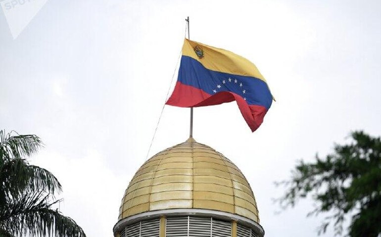 Venezuela denuncia ataque dos EUA e busca apoio na ONU