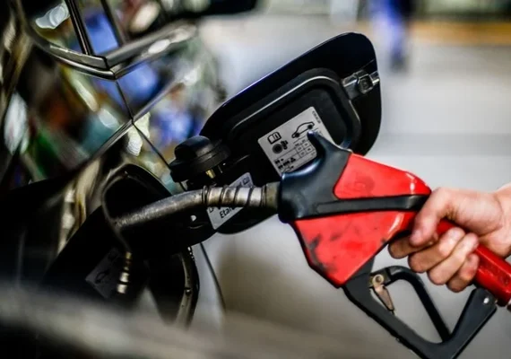 Gasolina no Nordeste chega a R$ 7,584 e lidera ranking do combustível mais caro do País