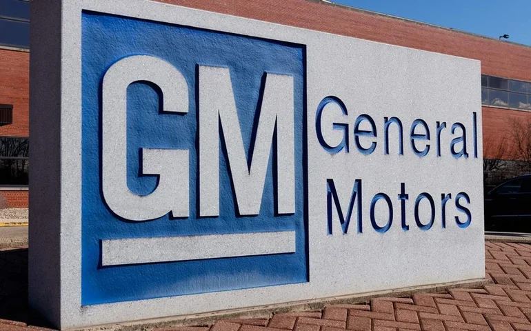 GM lucra mais que o esperado, mas cancela guidance com incertezas sobre tarifas