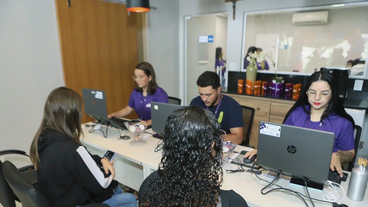 CIEE-GO soma 387 vagas de estágio e aprendizagem em todo Estado