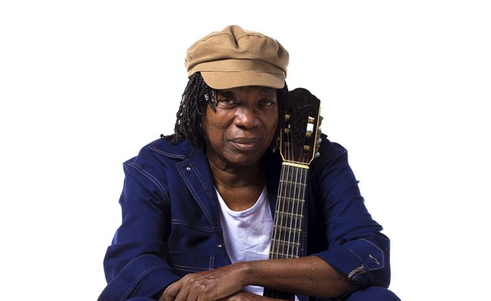 Milton Nascimento  prometeu nunca abandonar a música e cumpriu a promessa para seu público