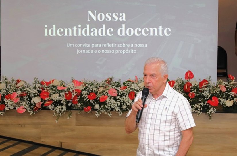 Medicina do Cesmac promove seminário sobre os desafios da saúde contemporânea e as transformações na formação médica