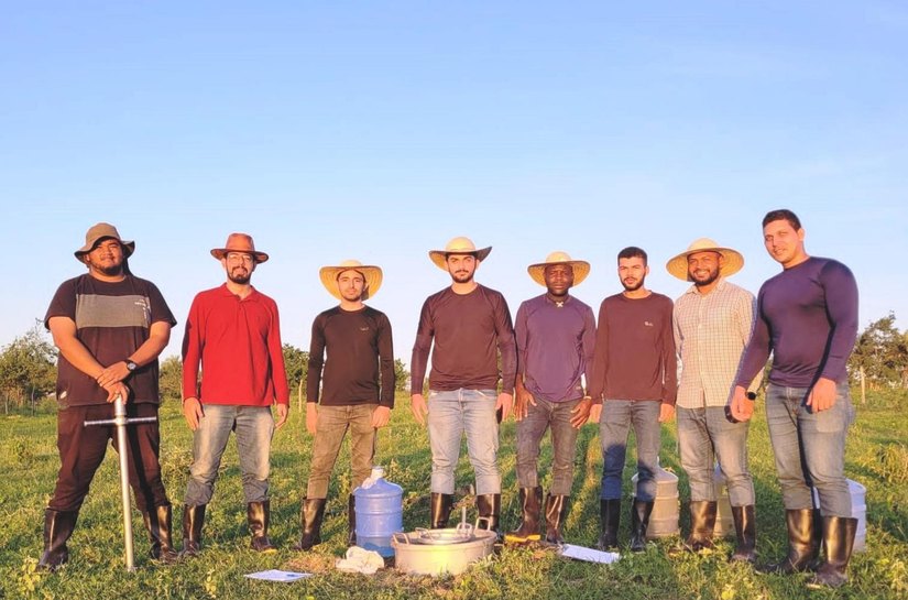Fapeal apoia pesquisa de tecnologia e sustentabilidade que beneficia agricultores do semiárido