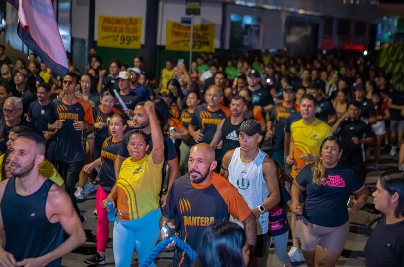 Sextou, JEAR e Clube do Servidor vão animar o fim de semana em Arapiraca