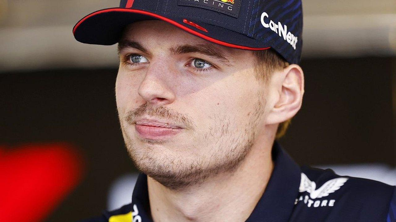 Verstappen vence GP do México em corrida com bandeira vermelha; Hamilton chega em segundo