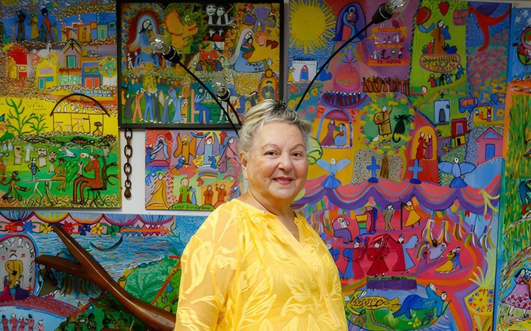 Museu Palácio Floriano Peixoto celebra a riqueza dos folguedos alagoanos com exposição inédita