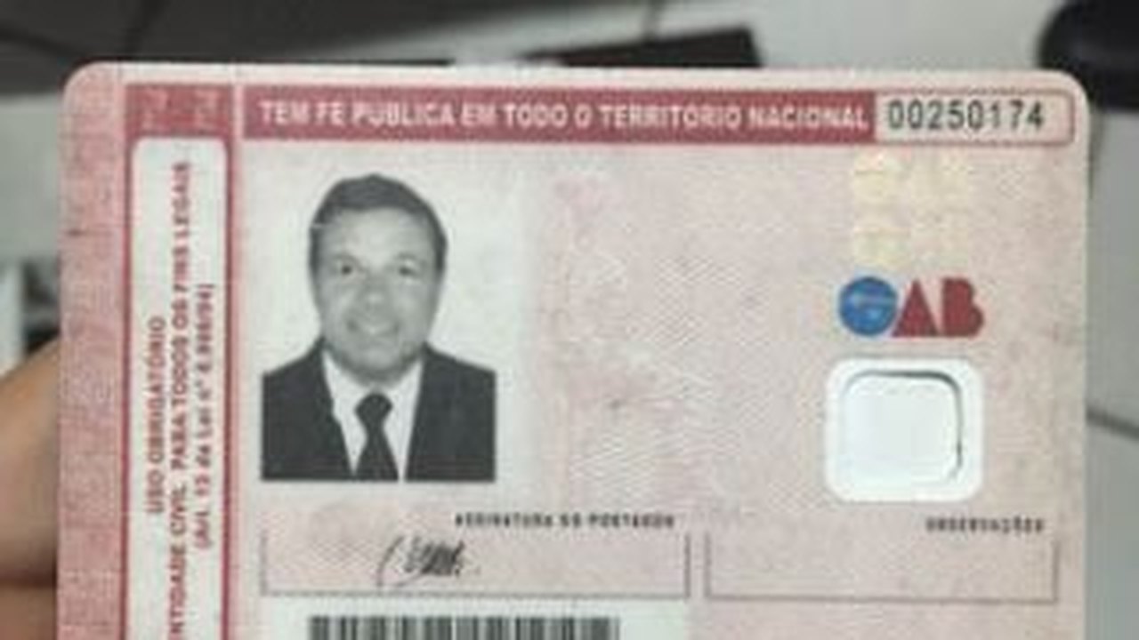Advogado baleado em assalto não resiste a cirurgia e morre no HGE