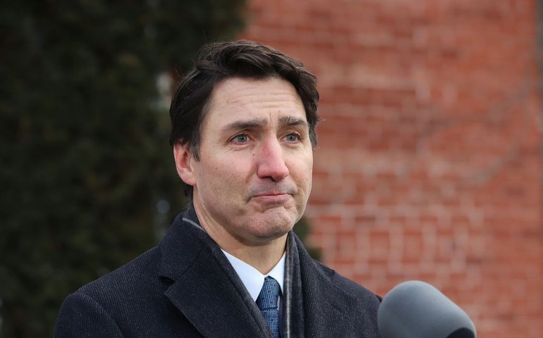 Giro Internacional: No Canadá, Justin Trudeau, renuncia