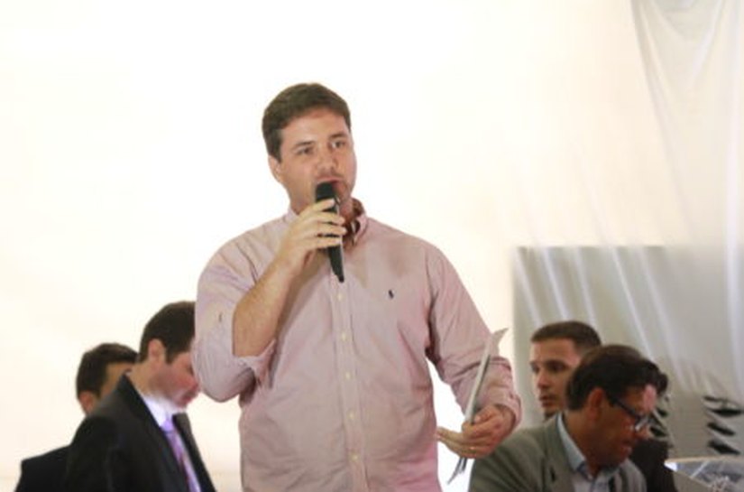 Reunião da AMA avaliada como um marco por prefeitos