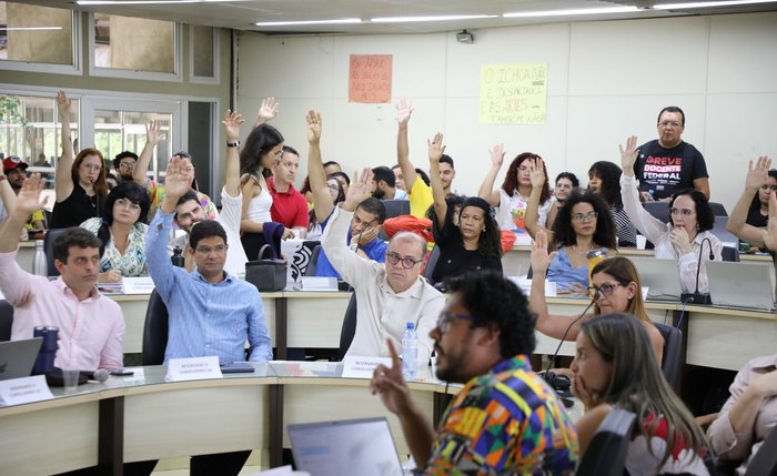 Universidade vai dialogar com o órgão sobre as possíveis soluções