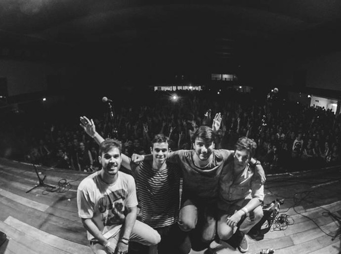 'Descola' chega a mais nova casa noturna de Maceió