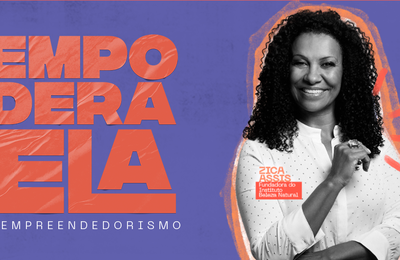 Empreendedorismo feminino é tema de ação do Parque Shopping 