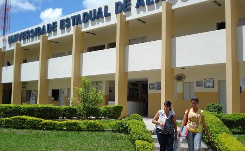 1º mestrado do interior de Alagoas será ofertado na Uneal de Arapiraca
