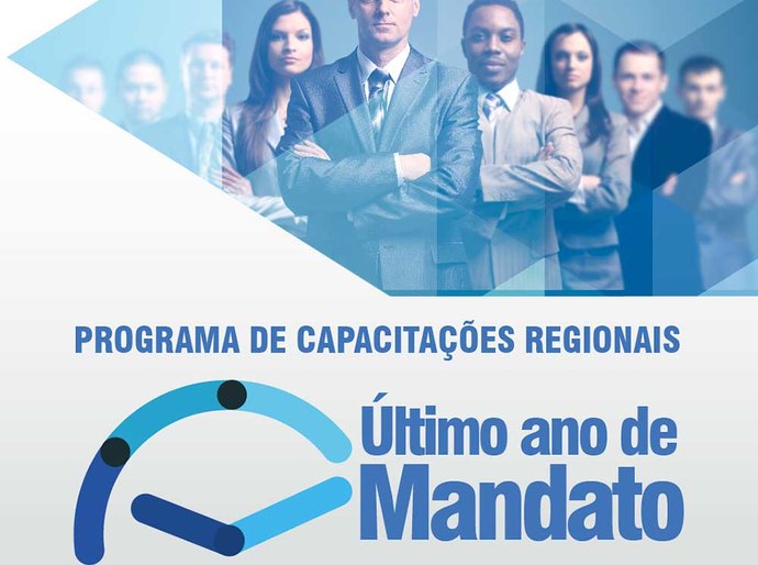 Escola de Contas Públicas realiza programa de capacitações regionais