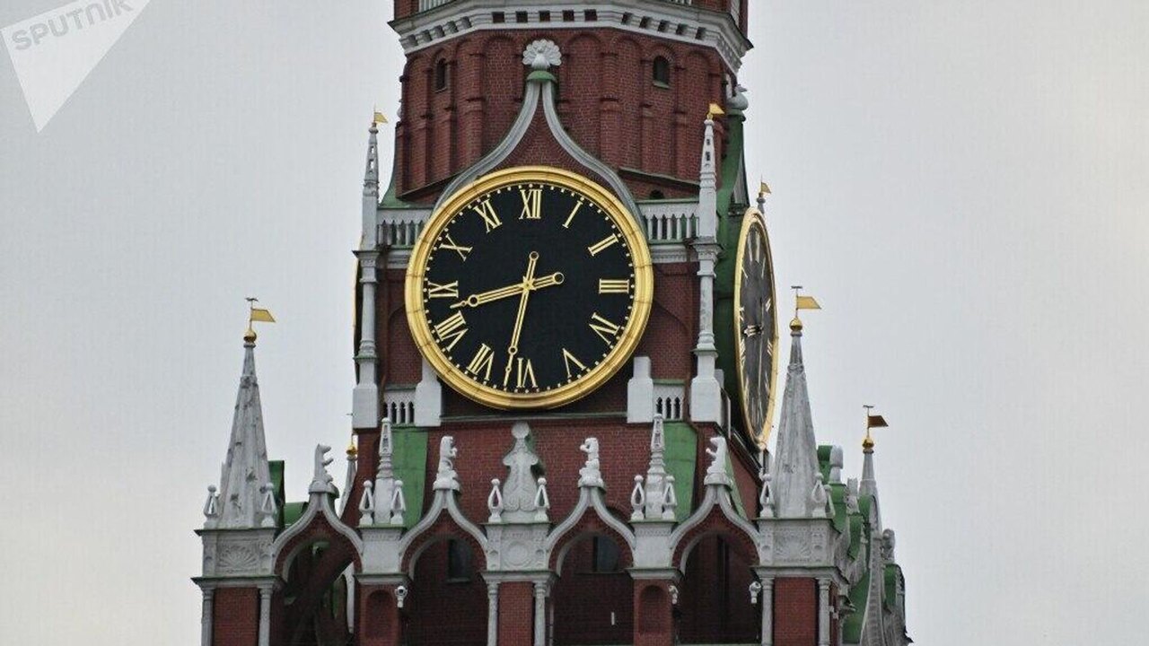 Confira as declarações do porta-voz do Kremlin, Dmitry Peskov, nesta terça-feira (3):