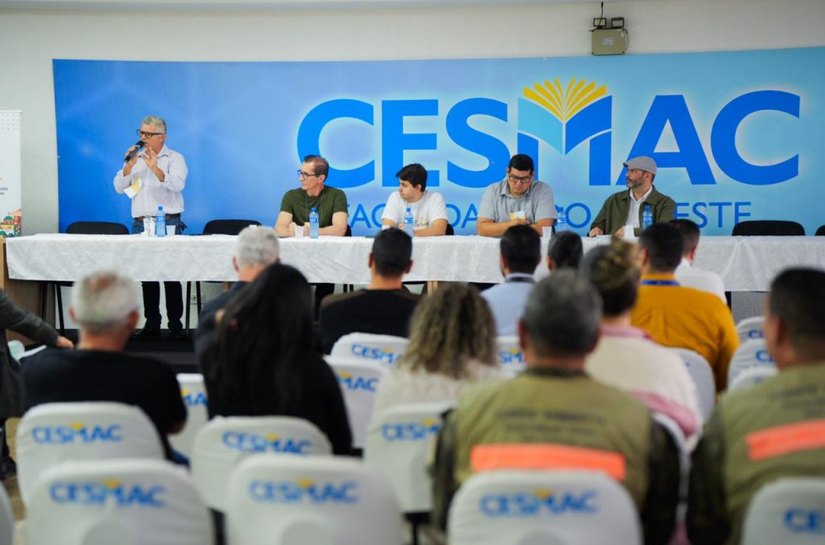 Conferência Municipal de Arapiraca coloca desenvolvimento urbano em destaque e elege mais de 20 delegados para etapa estadual