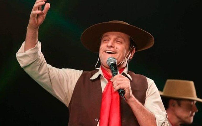 Morre Ivonir Machado, fundador do Garotos de Ouro, aos 63 anos