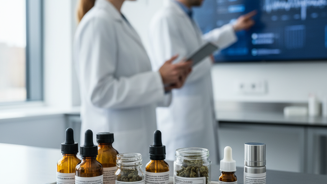 Estudo aponta falta de evidências sobre eficácia da cannabis no alívio da dor neuropática crônica