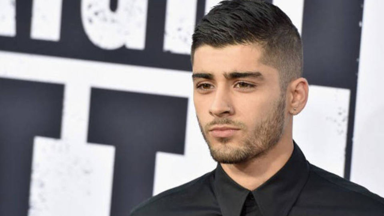 Ex-integrante do One Direction lança novo single