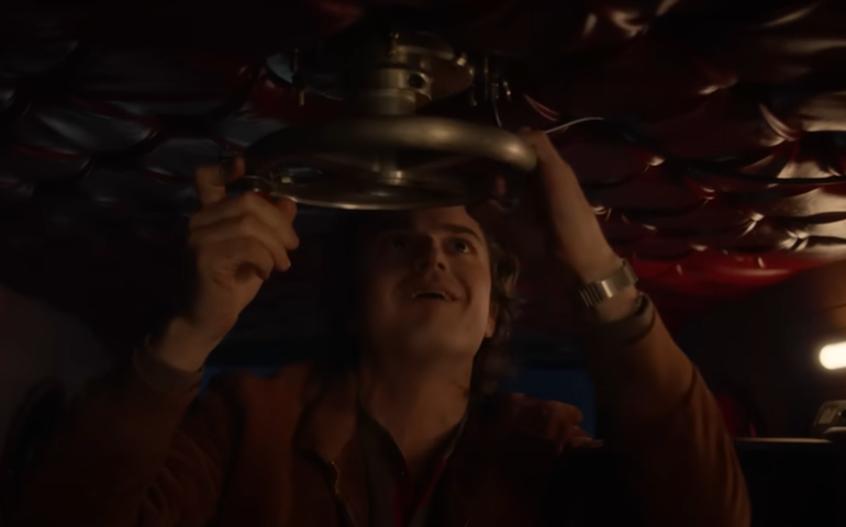 Ator de 'Stranger Things' revela preocupação com reação dos fãs à temporada final