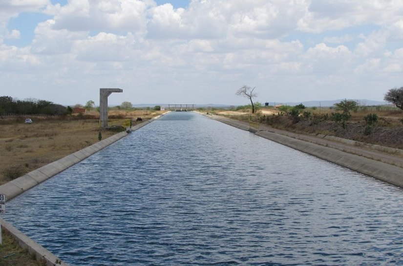 Governo de Alagoas articula investimentos e ações integradas para o Canal do Sertão