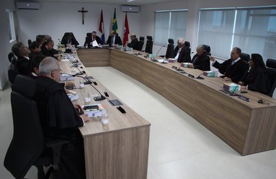 Novos membros do Conselho Superior do Ministério Público tomam posse