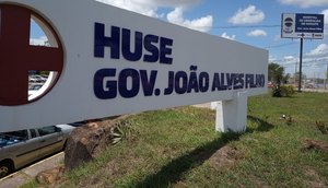 Duas vítimas de acidente na BR-235 permanecem internadas e outro recebe alta, diz Huse