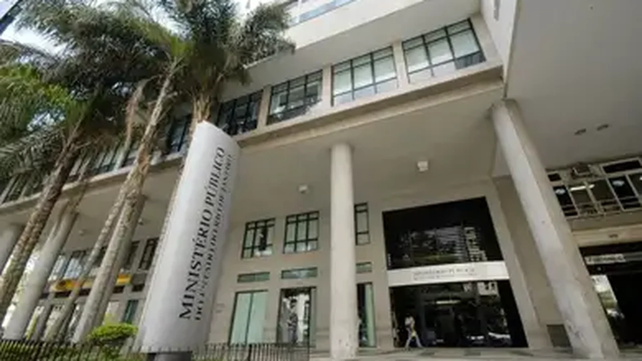 Traficante BMW é acusado de lavar dinheiro por meio de empresas de fachada, aponta MPRJ