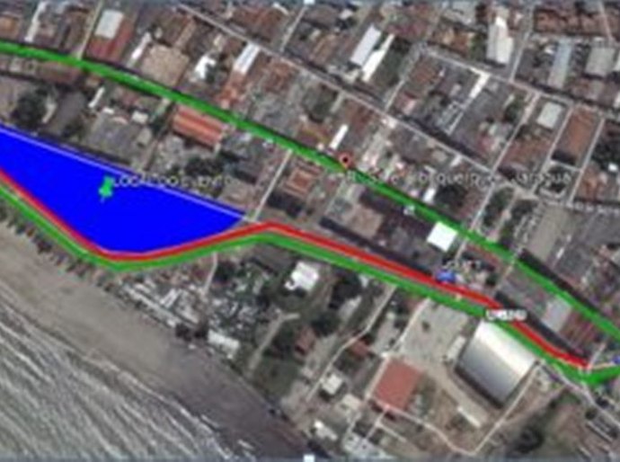 Maceió Verão: confira mudanças no trânsito em Jaraguá neste sábado, 6