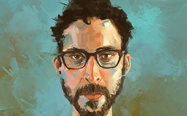 Exposição “Olhar Contemporâneo” continua em cartaz na Galeria Gamma apresentando obras de 68 artistas alagoanos