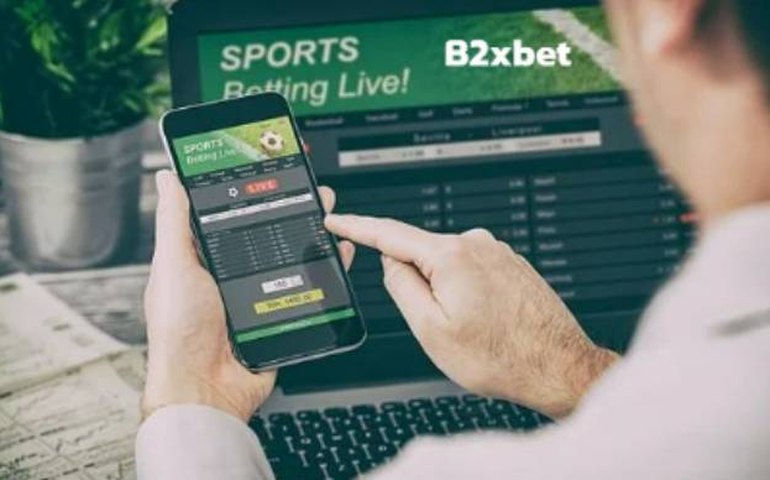 B2XBET Uma Análise Abrangente