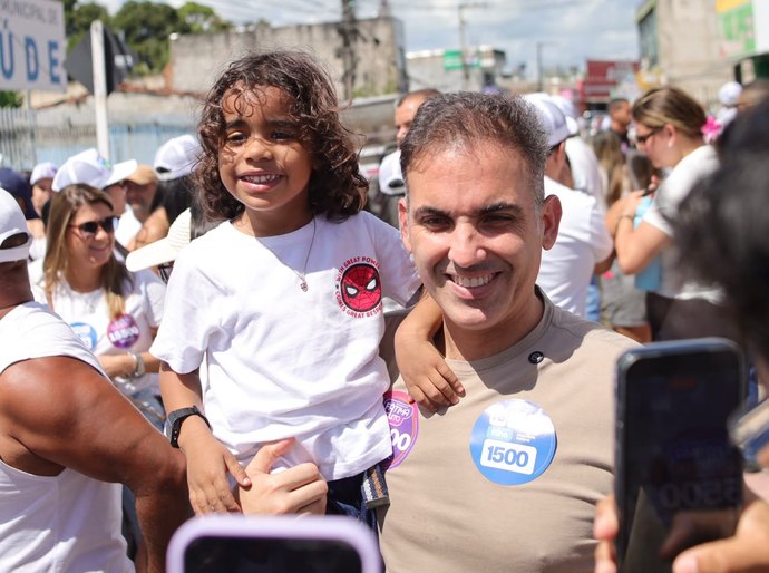 ”Não é discurso, é resultado”: Renato quer levar experiência de gestão do Pilar para Alagoas