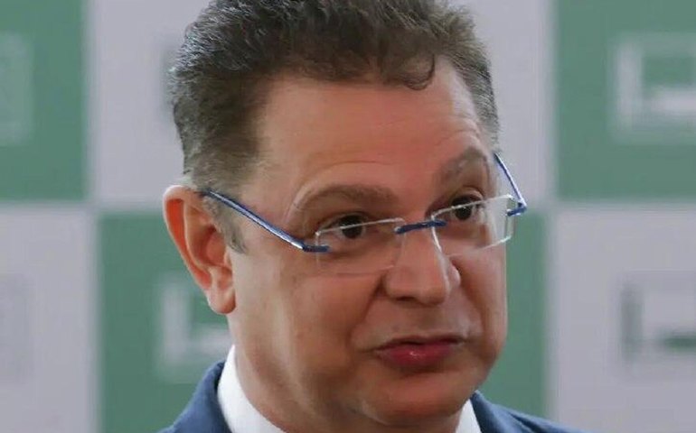 'Não tenho nada a temer', afirma líder do PL sobre dinheiro apreendido pela PF