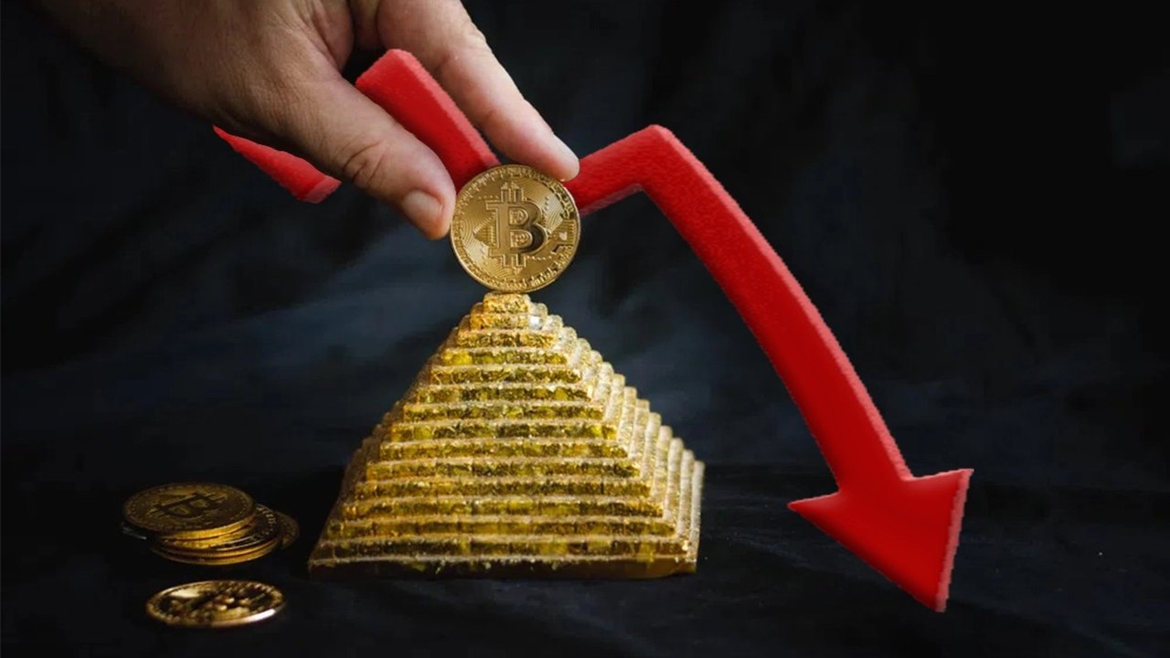 Suspeitos de pirâmide com criptomoedas são alvo de operação em SP