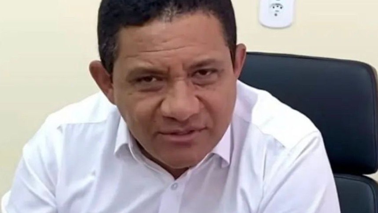Traição registrada