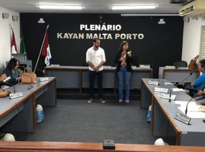 Câmara de Vereadores de nove municípios já aprovaram o PL do Conisul
