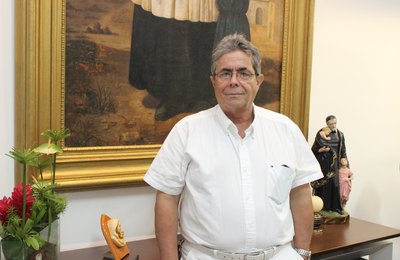 Médico Renato Rezende fará 23 cirurgias neste final de semana, no Pilar