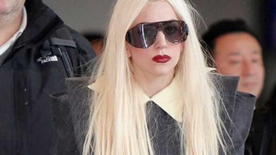 Lady Gaga vai à casa onde Amy Winehouse morreu