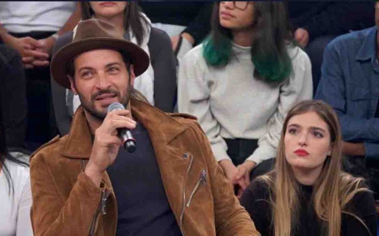 &#8216;Um jacaré passou por nós&#8217;, diz Leandro Lima sobre gravação de &#8216;Pantanal&#8217;