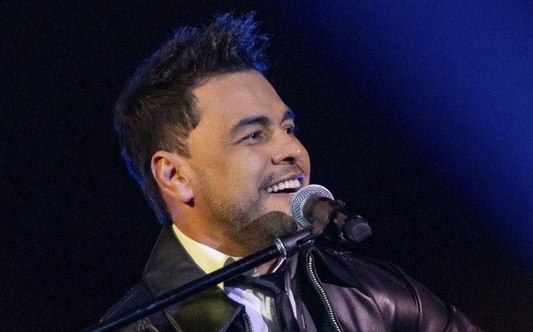 Zezé Di Camargo se prepara para fazer transplante de cabelo; veja outros famosos que também fizeram o procedimento