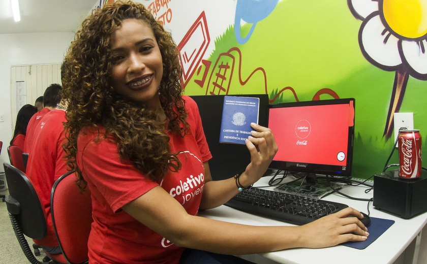 Governo de Alagoas e Solar Coca-Cola promovem capacitação profissional em municípios alagoanos
