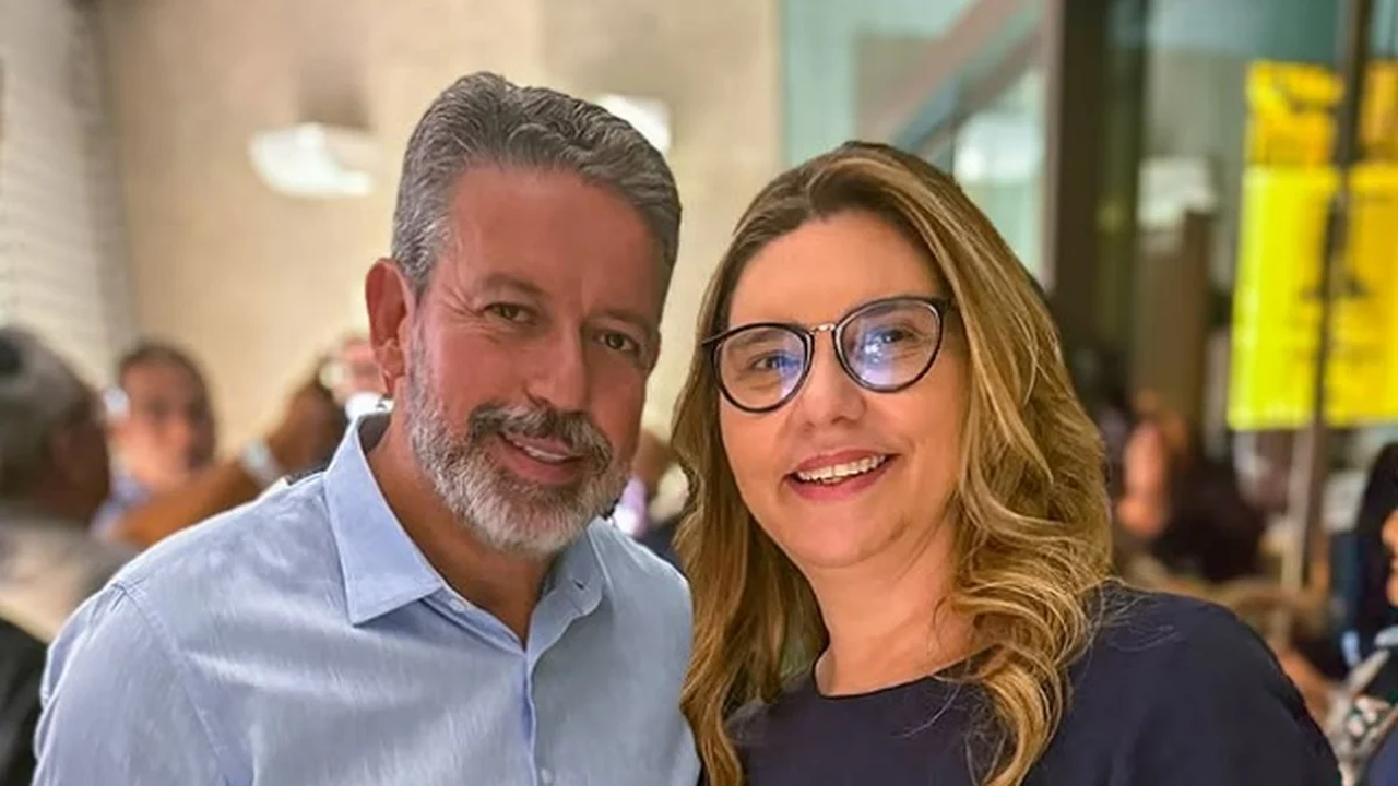 Lira tem um nome 'standy-by' em substituição ao filho na disputa pela Câmara dos Deputados