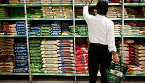 supermercados.jpg / Foto: Agência Brasil