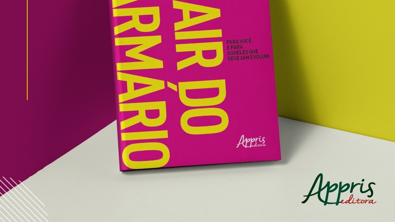 Guia prático para sair do armário: para você e para aqueles que desejam evoluir