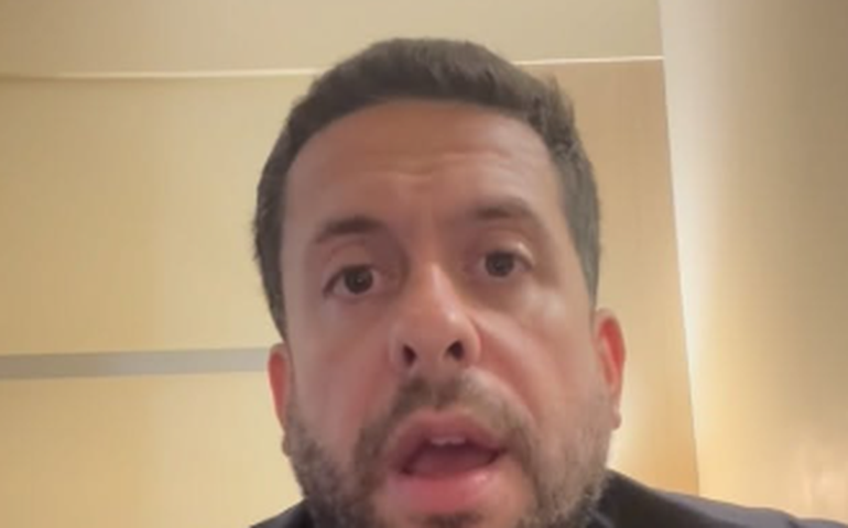 Maurício Meirelles cancela show por embriaguez e se pronuncia