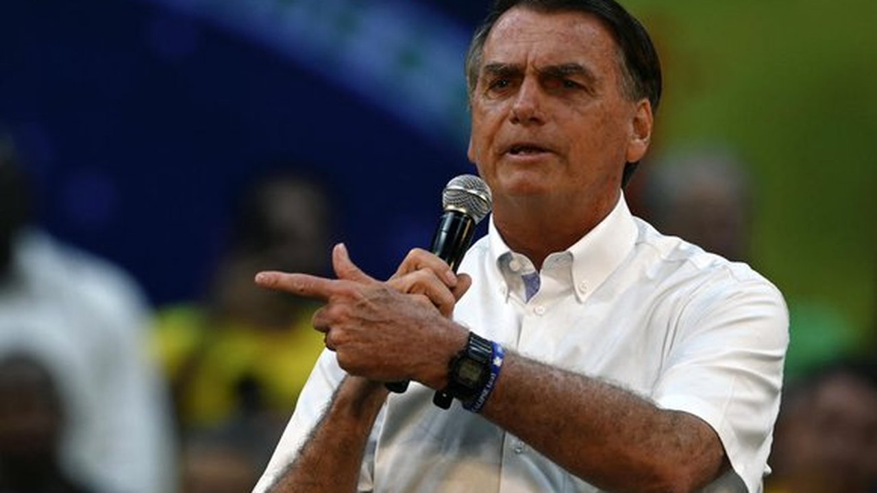 Bolsonaro diz que Forças Armadas participarão de ato pró-governo de 7 de Setembro