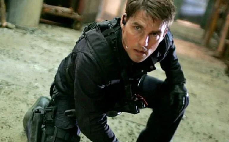 Cannes: Tom Cruise causa frenesi com novo 'Missão: Impossível' e é aplaudido por cinco minutos