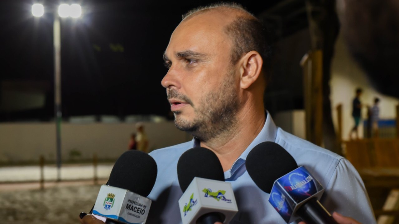 Podemos lança 38 candidatos para a Câmara de Maceió