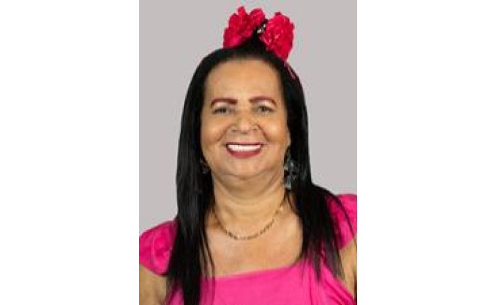Eleições 2026: quem é Gaguinha De Ilhéus, candidata a deputada estadual (Sergipe)