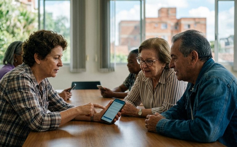 Como se cadastrar no Move Brasil: confira o passo a passo